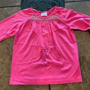 Hanna Andersson Shirt